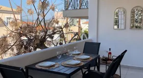 Lovely 2-bedroom apartment in the heart of Ermioni - Image 3