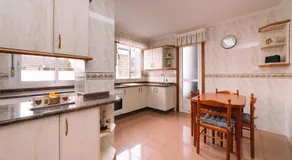 El piso de la abuela by CABANA Rentals - Image 3