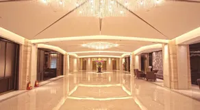 The Splendor Hotel Taichung - Image 2
