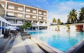 Sutan Raja Hotel & Convention Centre Kotamobagu - Image 5