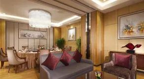 Northern Hotel Shanghai - Image 4