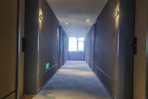 Home Inn Selected Qingdao Taidong Commercial Area Beer Street Zhongshan Park - Image 5