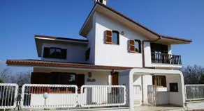 Bed and Breakfast Villa Alba - Image 5