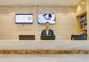 City Inn Beijing South Station - Image 5