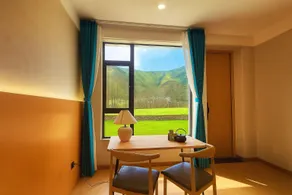 Enjoy the Moonlit Mountain Retreat - Mountain Courtyard Villa (Kangding Xinduqiao Branch) - Image 4