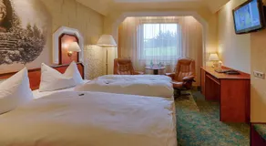 Hotel Aragon - Image 2