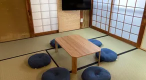 出雲古民家の宿えんやはなれ - Image 3