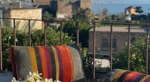 Beit Faris Wa Lucia Guesthouse Byblos - Image 5