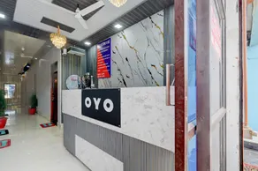 Hotel O Park's Hotel - Image 4