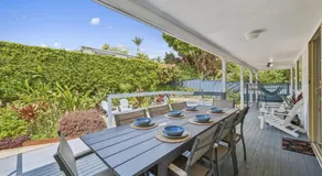 Mango Cottage 8, Pool, Sleeps 8, Aircon - Image 3