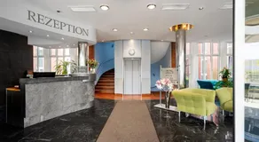 Atrium Hotel Krüger - Image 4