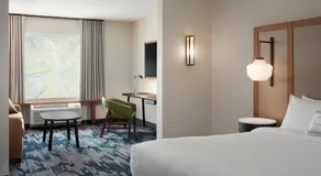 Fairfield by Marriott Inn & Suites Mattoon - Image 4