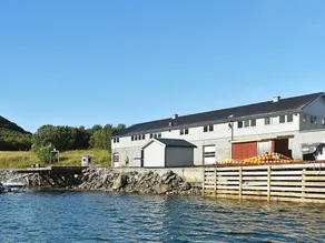 12 person feriebolig i Oksvoll - Image 5