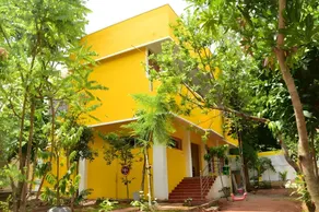 Private Farm house with swimming pool, Auroville - Image 5
