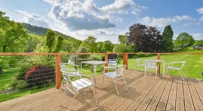 Wray Valley B&B - Sustainable Rural Dartmoor Escape - Image 5