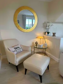 Ferienwohnung Watt-Koje - Image 5