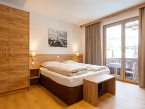 Studio near the slopes with wellness area - Image 2