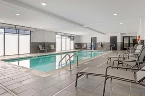Comfort Inn & Suites Clarksville - Louisville North - Image 4