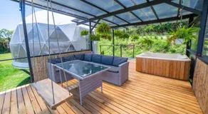 Tocuma Glamping  - Image 3