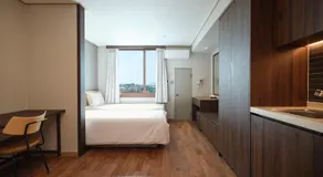 Western Coop Hotel & Residence Dongdaemun - Image 2