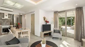 Villa Nature Kalives Chania - Image 3