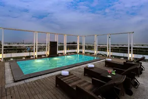 Quality Inn Gurgaon - Image 4