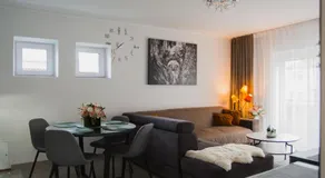 Kivi apartamentai Palangoje - Image 4