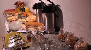 Hotel Capim Dourado - Image 4
