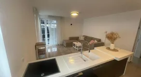 Barrierefreie Luxuswohnung mit Garten - Image 2