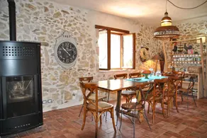 Milleunapietra, a charming country house near Cassino, between Rome and Naples - Image 4