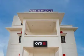 Hotel O Geeta Palace - Image 4