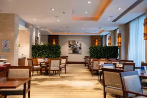 Wenhua Hotel - Image 4