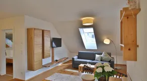 Landhaus Appartement Seidenwebergut Anif bei Salzburg - Image 2