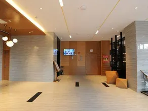 Borrman Hotel (Nanning Guangxi University Metro Station) - Image 5