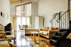Hesse farm holiday Borgo Pinete - Image 3