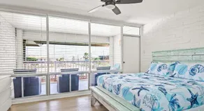 A Sunny Beach at Sea Sands Condominiums - Image 2