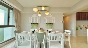 Iskandar Residences Nusajaya by Stayrene - Image 3