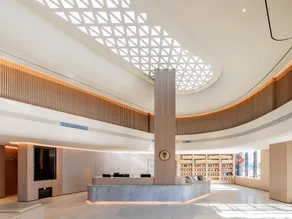 Ji Hotel Ordos Dongsheng Shopping Center - Image 5