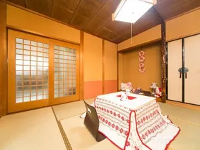 7 min to JR Yokkaichi STN Large House - Image 5