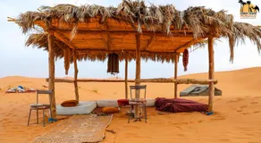 sahara camp - Image 2