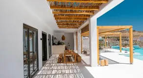 Koukoumi Vegan Boutique Hotel - Image 4
