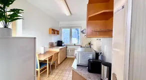 Stuttgart Stay5 Apartment - Image 4