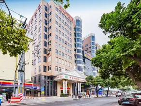 Vienna Hotel Guangdong Foshan Lishui 1st City - Image 3