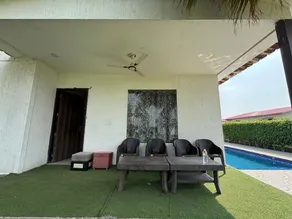 GoBravo 48 -2BHK Farm with Pool & Garden - Noida - Image 3