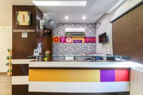 Hotel O Sky Hotel Near INOX Gurgaon Dreamz - Image 5