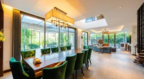 Z Villa Tam Đảo - Venuestay - Image 3