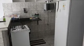 Casa com 2 Quartos e Garagem, Alto da Cruz, Camaçari - Image 4