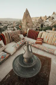 Village Cave House Hotel - Image 5