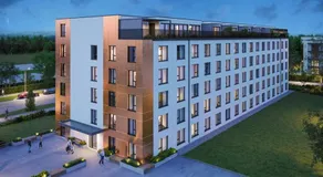 Boardinghouse Air Tech Campus - smart Check-in - Image 3