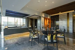 Puyan Hotel Harbin Central Street - Image 3